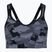 Сутиен за тренировка Shock Absorber Active Multi black/allover