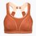 Спортен сутиен Shock Absorber Ultimate Run Bra heated copper