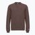 Мъжки суитшърт Champion 221572 Crewneck Sweatshirt chocolate