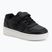 Детски обувки Champion RD18 Platform Glitter G PS Low Cut nubuck/anthracite