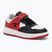 Детски обувки Champion RD25 Low B PS Low Cut white/red oxide/black