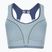 Спортен сутиен Shock Absorber Ultimate Run Bra light blue