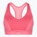 Спортен сутиен Shock Absorber Padded Sports pink