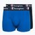 Мъжки боксерки Champion Trunk Knit royal /blue/navy