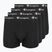 Боксерки Champion U20002 4 black pairs