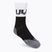 Мъжки чорапи за колоездене UYN Light black/white