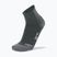 Мъжки чорапи Uyn Trekking 2IN Low Cut military/grey melange