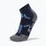 Мъжки чорапи Uyn Trekking 2IN Low Cut blue/navy