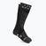 Детски скиорски чорапи UYN Junior ski black