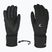 Дамски скиорски ръкавици Level Astra Gore Tex black