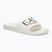 Чехли EA7 Emporio Armani Water Sports Visibility white