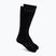 Дамски скоирски чорапи  UYN Ski One Alpine Merino Socks black/violet