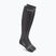 Мъжки скиорски чорапи UYN Ski One Comfort Fit grey/melange
