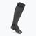 Мъжки скиорски чорапи Uyn Ski One Merino Socks grey/black