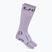 Дамски скоирски чорапи  Uyn Ski One Merino Socks lilac