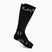 Дамски скоирски чорапи  Uyn Ski One Merino Socks black/beige