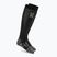 Мъжки скиорски чорапи Uyn Ski All Mountain Socks anthracite / grey