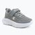 Детски обувки Champion Fuze PS Low Cut grey/wht