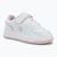 Детски обувки Champion RD18 2.0 LOW G PS Low Cut wht/pmp