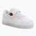 Детски обувки Champion GLW G PS Low Cut wht/nati