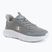 Детски обувки Champion Fuze GS Low Cut grey/wht