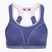 Спортен сутиен Shock Absorber Ultimate Run Bra blue