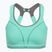 Спортен сутиен Shock Absorber Ultimate Run Bra green