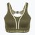 Спортен сутиен Shock Absorber Ultimate Run Bra Padded khaki