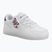Детски обувки Champion GLW G PS Low Cut white/purple