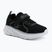 Детски обувки Champion HRO J B PS Low Cut new black/idt