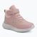 Детски обувки Champion Fuze WTR Boot PS Mid Cut birch/light grey