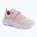 Детски обувки Champion Alpha Max PS Low Cut pumice/white