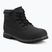 Детски обувки Champion Upstate 3.0 GS Mid Cut triple black