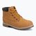 Детски обувки Champion Upstate 3.0 GS Mid Cut light brown