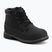 Детски обувки Champion Upstate 3.0 PS Mid Cut triple black