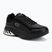 Обувки Champion Eagle Run Low Cut new black/grey