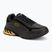 Обувки Champion Eagle Run Low Cut moss/new black/mgmt