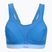 Спортен сутиен  Shock Absorber Active D+ Classic deep sea blue