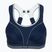 Спортен сутиен  Shock Absorber Ultimate Run Bra deep navy blue