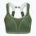 Спортен сутиен  Shock Absorber Ultimate Run Bra greyish green