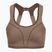 Спортен сутиен  Shock Absorber Ultimate Run Bra greyish purple