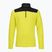 Термоактивен суитшърт Fischer Base Pro fisher yellow