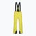 Мъжки скиорски панталони Fischer RC4 fischer yellow