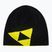Зимна шапка Fischer Logo Reversible Beanie fisher yellow