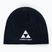 Зимна шапка Fischer Mountain Beanie navy