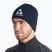 Зимна шапка Fischer Mountain Beanie navy