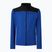 Мъжки суитшърт Fischer Flex Jacket royal blue