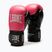 Детски боксови ръкавици LEONE 1947 Thunder Jr fuchsia