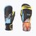 Детски ски ръкавици Level SQ Jr CF Mitt orange