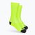 Alé Team чорапи за колоездене жълти L14746017
